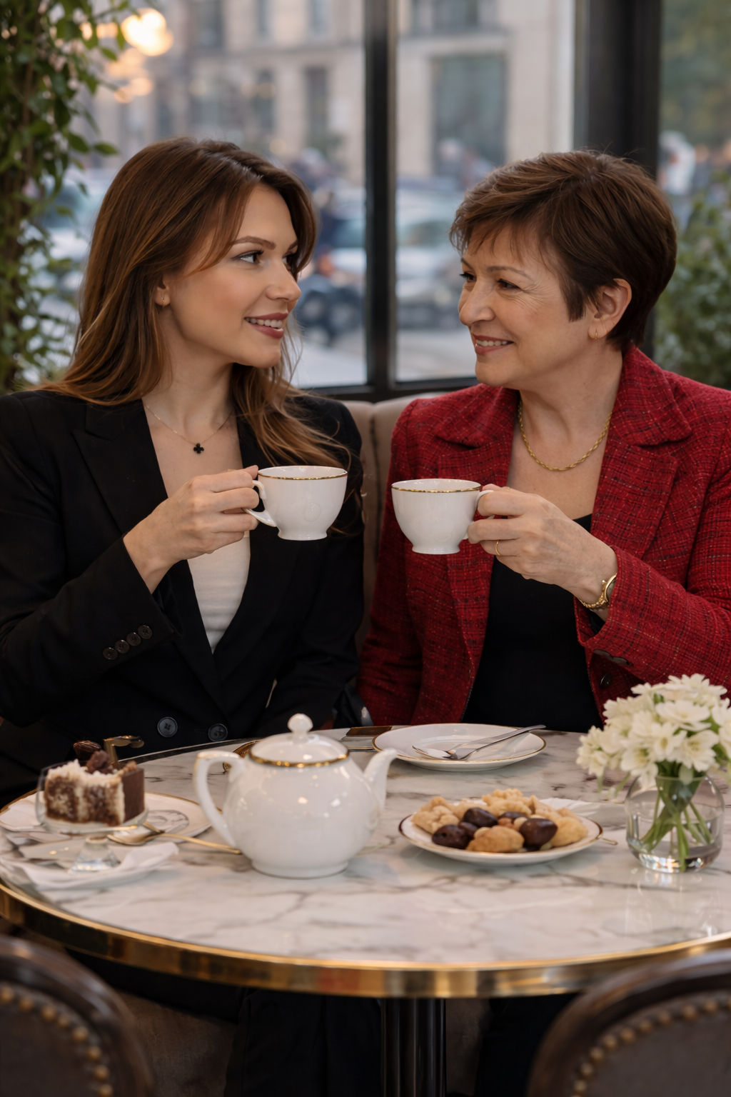 Kristalina Georgieva