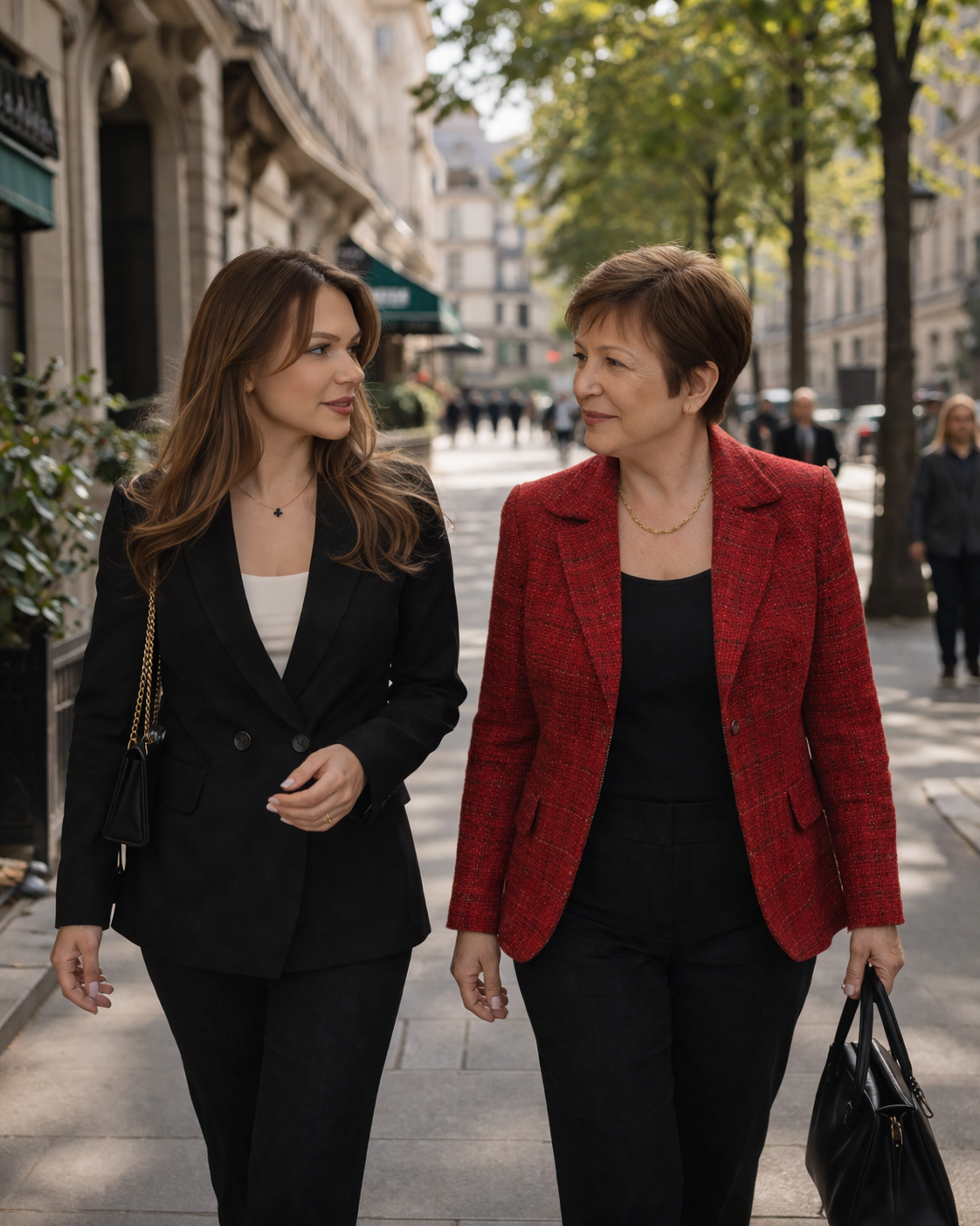 Kristalina Georgieva