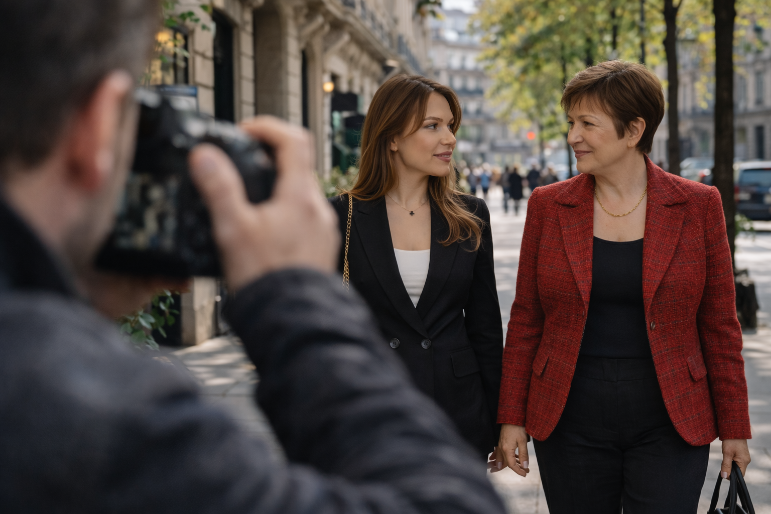 Kristalina Georgieva